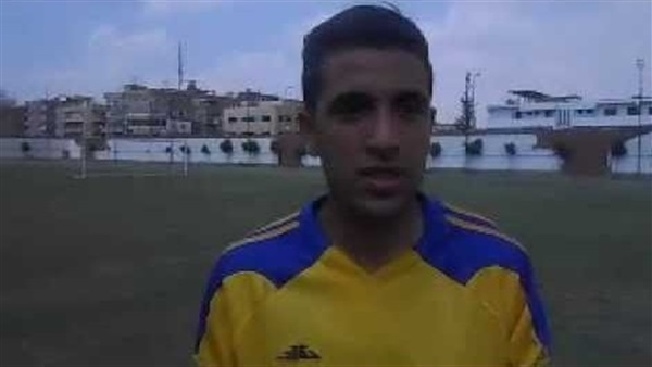يوسف منصور، لاعب