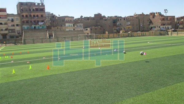 تطوير مراكز الشباب