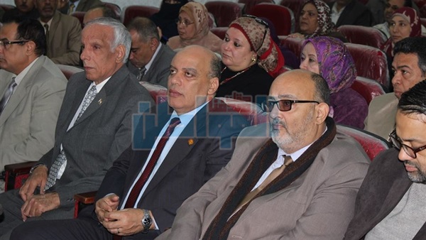 قيادات تعليم الغربية