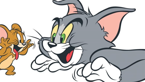 توم جيري