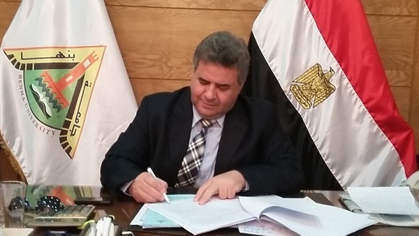 الدكتور السيد القاضي