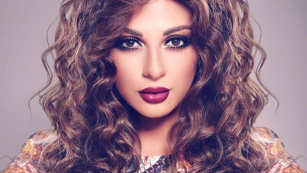 ميريام فارس
