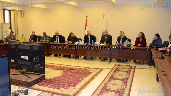 المهندس شريف حبيب