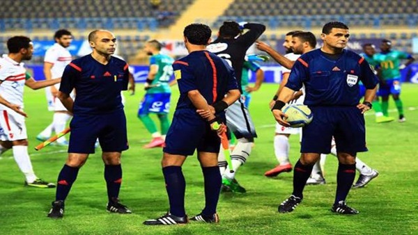 الحكم محمد فاروق