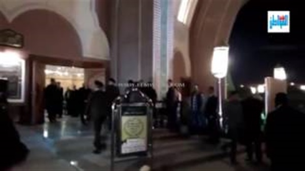 مندوبو وزارة الدفاع