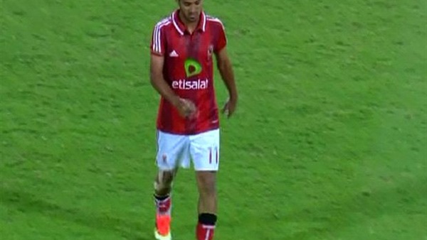 وليد سليمان