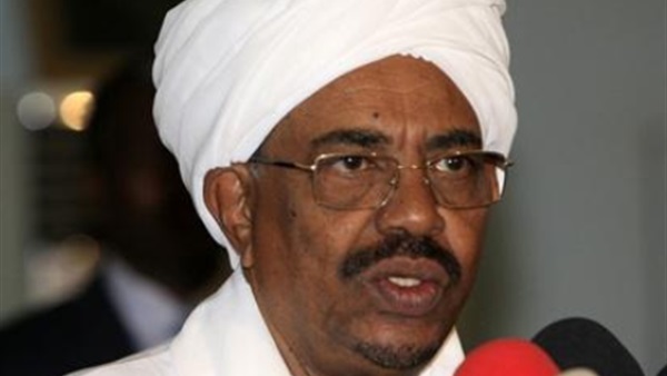 الرئيس السوداني عمر
