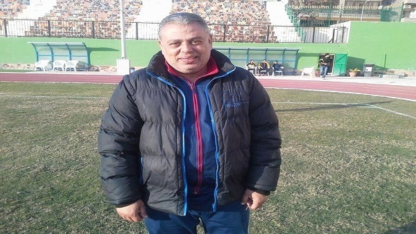 خالد عيد