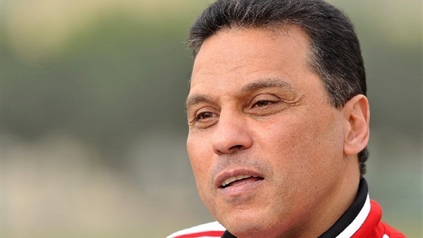 حسام البدري