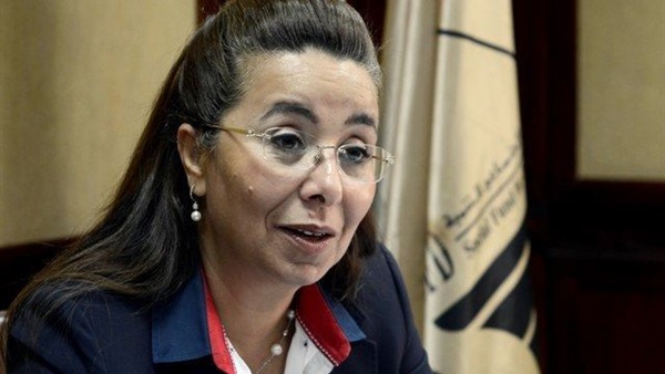 غادة والي