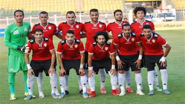 فريق طلائع الجيش