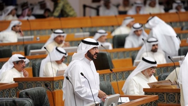 الحكومة الكويتية