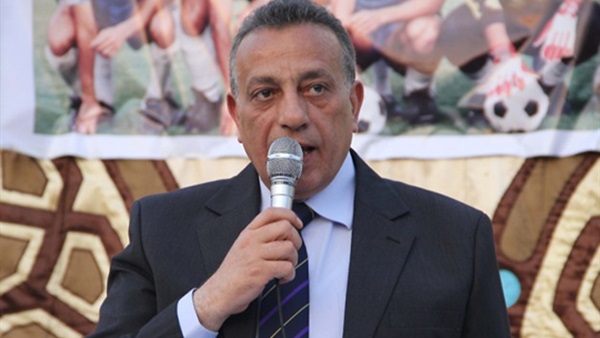 اللواء كمال الدالي