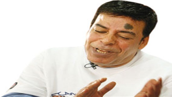 حسن الأسمر 