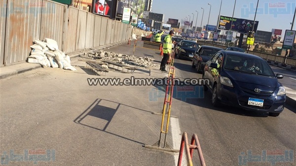 الإدارة العامة لمرور