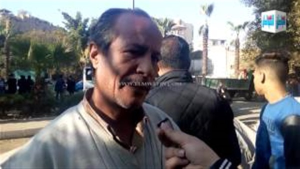 انفجار الهرم