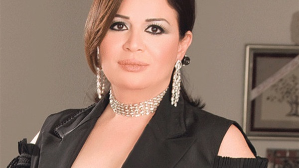 إلهام شاهين
