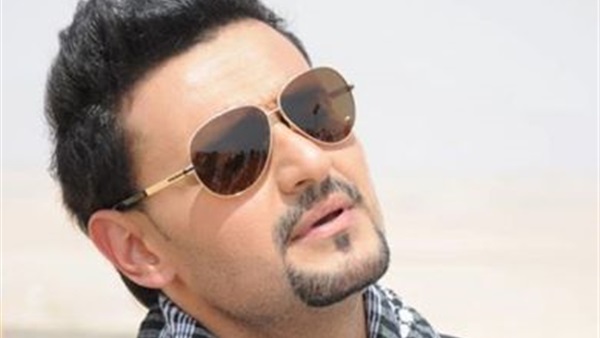 الفنان رامز جلال