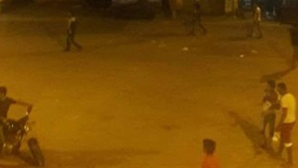 مشاجرة - أرشيفية
