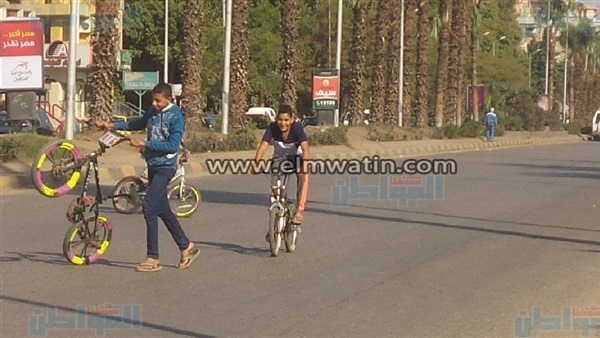 صورة من محيط موقع