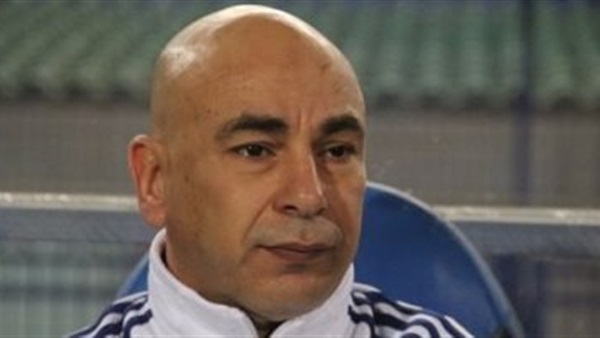 حسام حسن