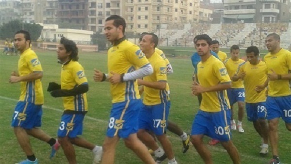 فريق طنطا