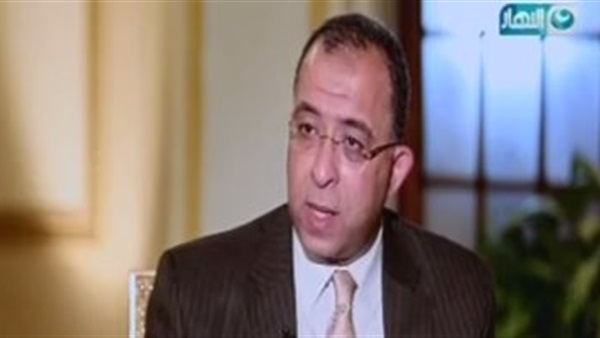 وزير التخطيط