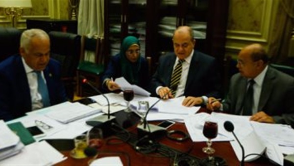 لجنة الشباب والرياضة