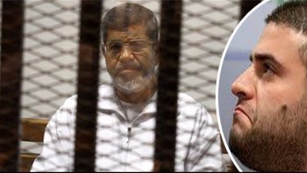أسامة محمد مرسي