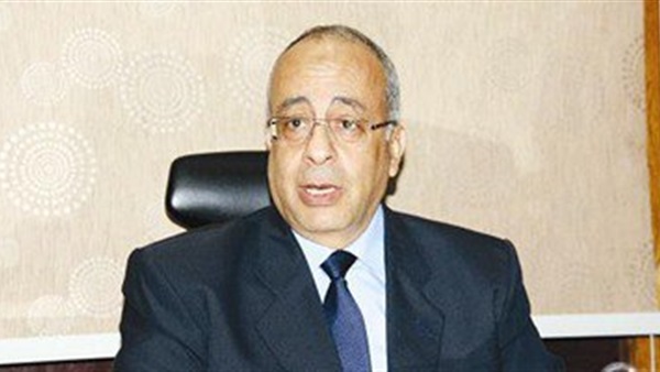 اللواء حسني زكي