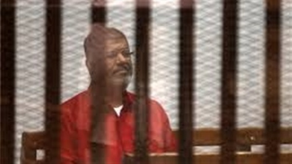 محمد مرسي