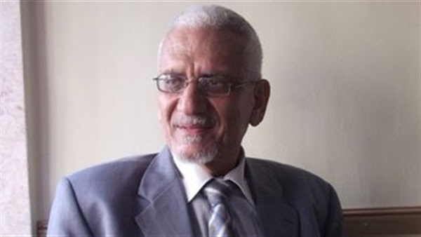 الدكتور محمود ياسر