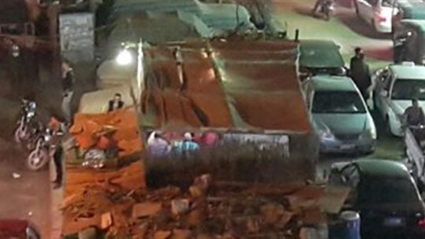 بعض الاكشاك