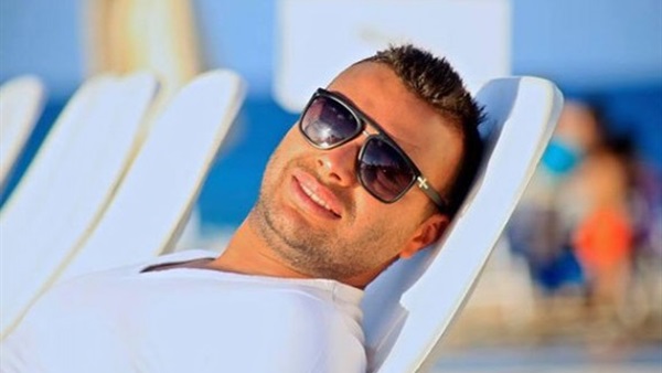رامي صبري