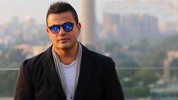 عمرو دياب