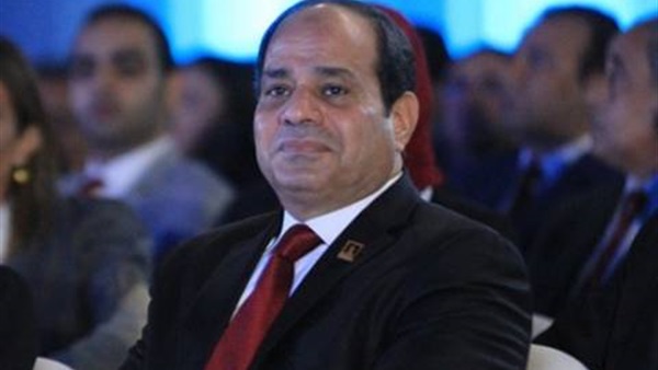 عبد الفتاح السيسي