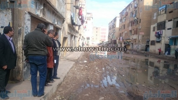 مدينة المحلة الكبرى