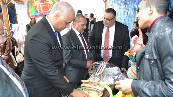 رئيس جامعة الإسكندرية