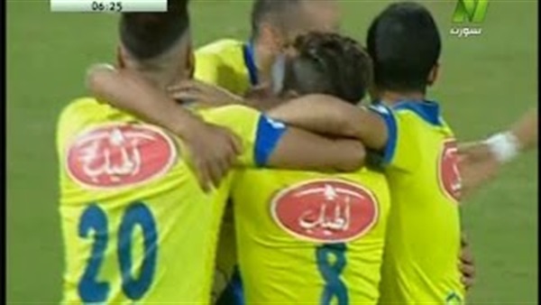 الاسماعيلي
