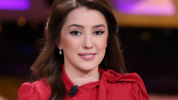 الفنانة السورية