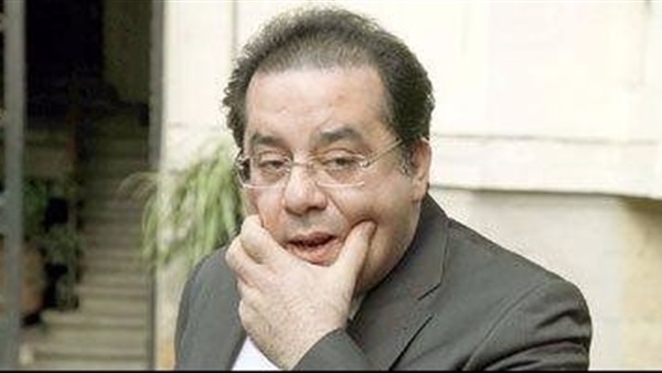 أيمن نور