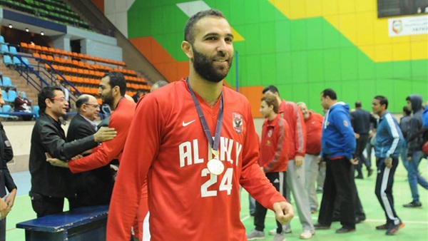 كريم الدهشان، لاعب