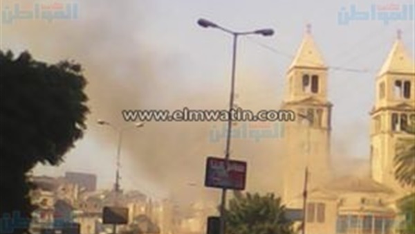 الكاتدرائية المرقسية