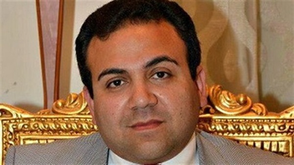 كريم كمال مؤسس الاتحاد