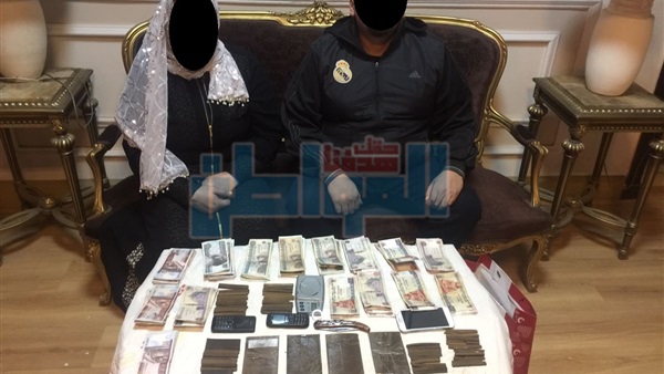 القبض على تاجرة مخدرات