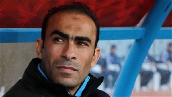 سيد عبد الحفيظ مدير