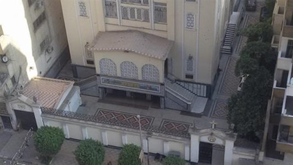 كنيسة مارجرجس