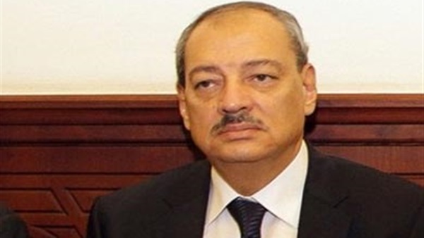 النائب العام - نبيل