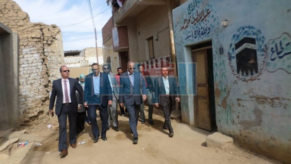 الدكتور أحمد درويش،