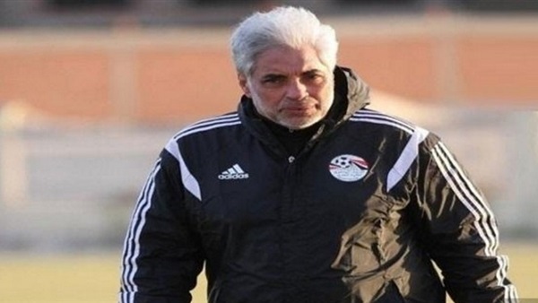 أحمد ناجي، مدرب حراس